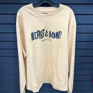 Billionaire Boys Club Sweater 2XL